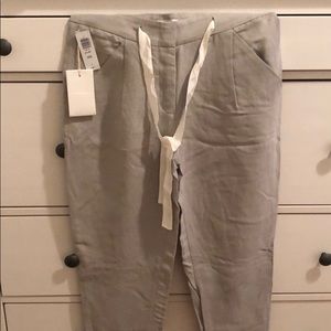 Aritzia pants Wilfred allant pants